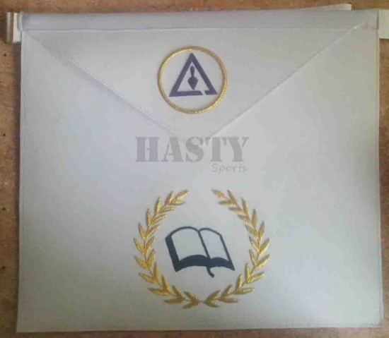Masonic Aprons
