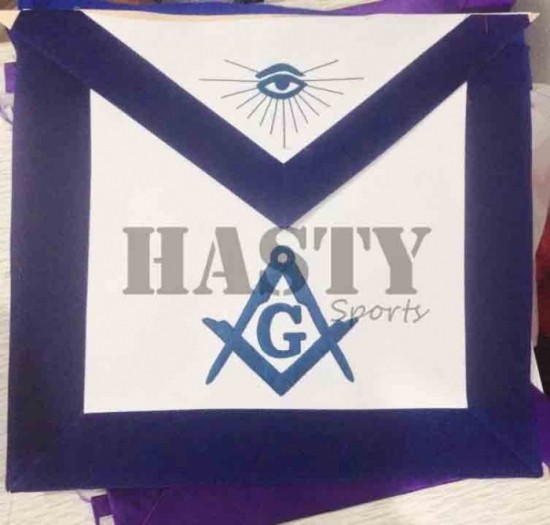 Masonic Aprons