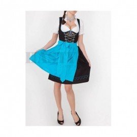 Traditional Mini Dirndl