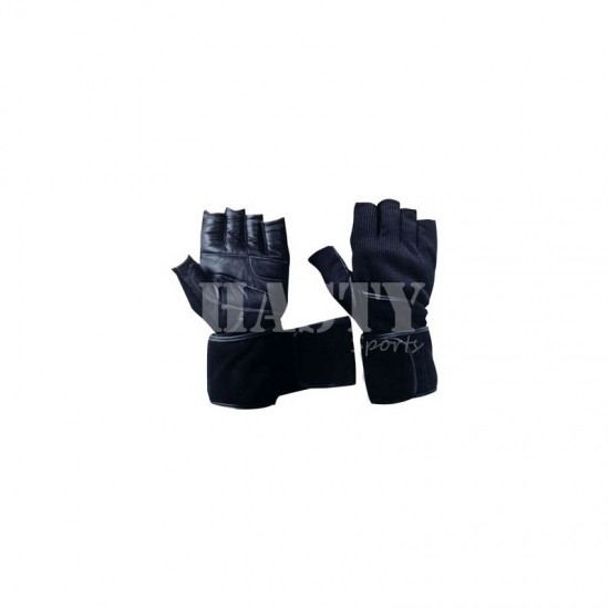 Weightlifting Gloves