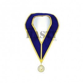  Masonic Collars