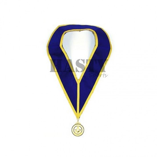  Masonic Collars