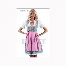 Traditional Mini Dirndl