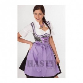 Traditional Mini Dirndl