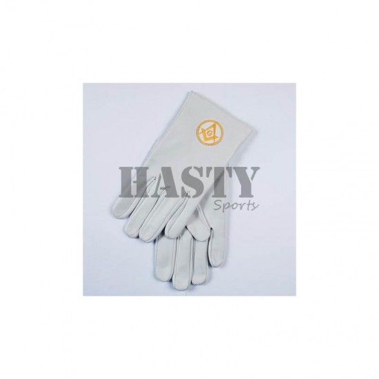 Masonic Gloves