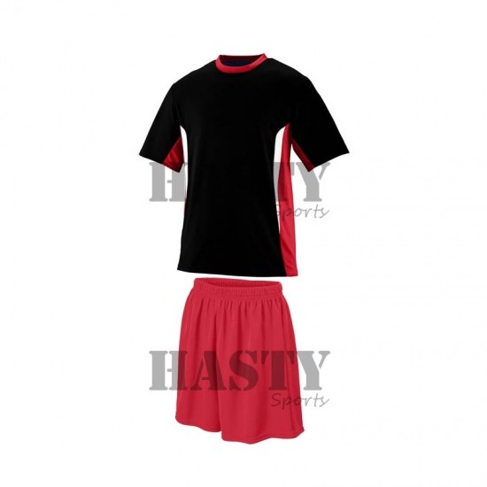Custom Soccer Uniform