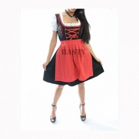 Traditional Mini Dirndl