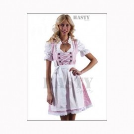 Traditional Mini Dirndl