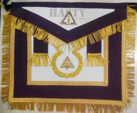 Masonic Aprons