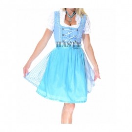 Traditional Mini Dirndl
