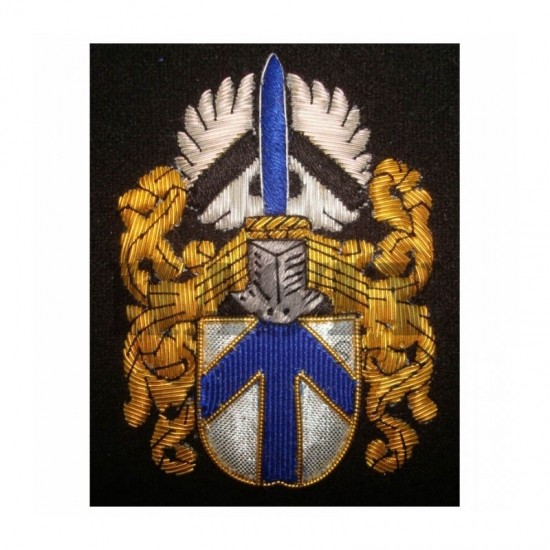 Coat of Arms