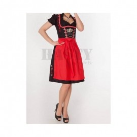 Traditional Mini Dirndl