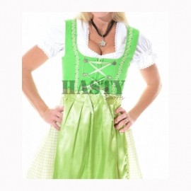 Traditional Mini Dirndl