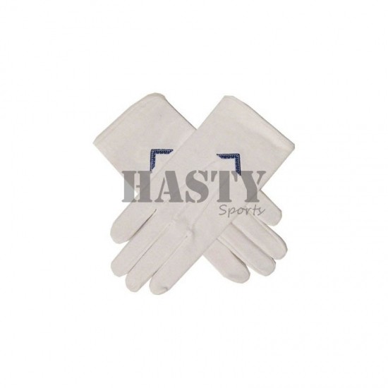 Masonic Gloves