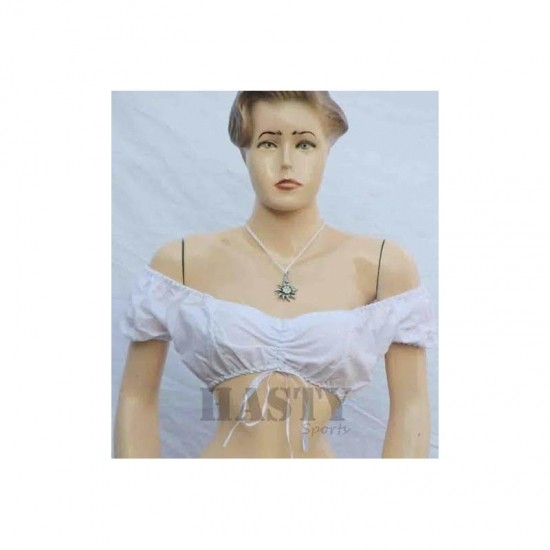 Dirndl Blouses