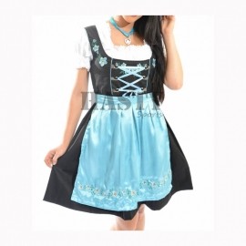 Traditional Mini Dirndl