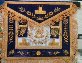 Masonic Aprons