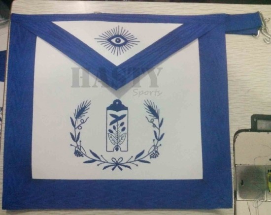 Masonic Aprons