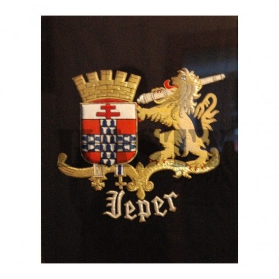 Coat of Arms