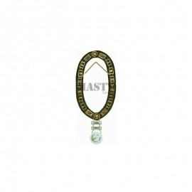 Masonic Chain Collars
