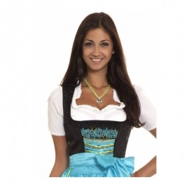 Traditional Mini Dirndl