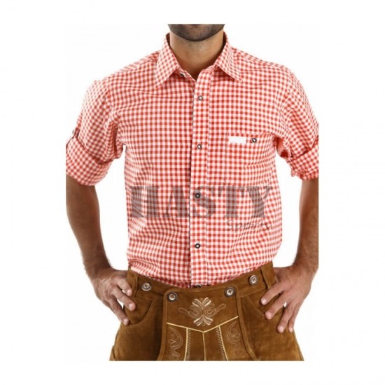 Bavarian Shirts