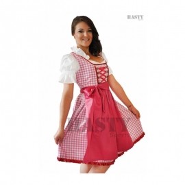 Traditional Mini Dirndl