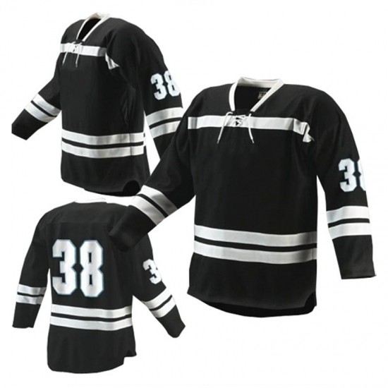  Ice Hockey Uniforms