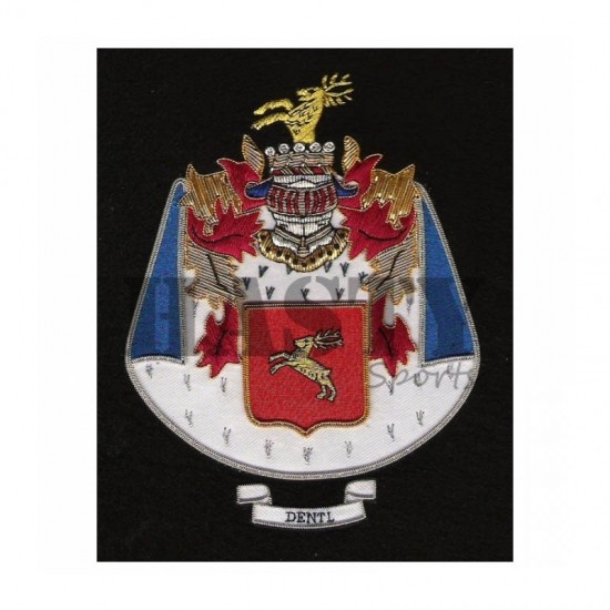 Coat of Arms
