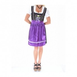 Traditional Mini Dirndl