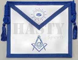 Masonic Aprons